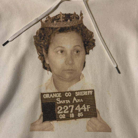 Bread N The 90s Hoodie - Picture 2 of 5